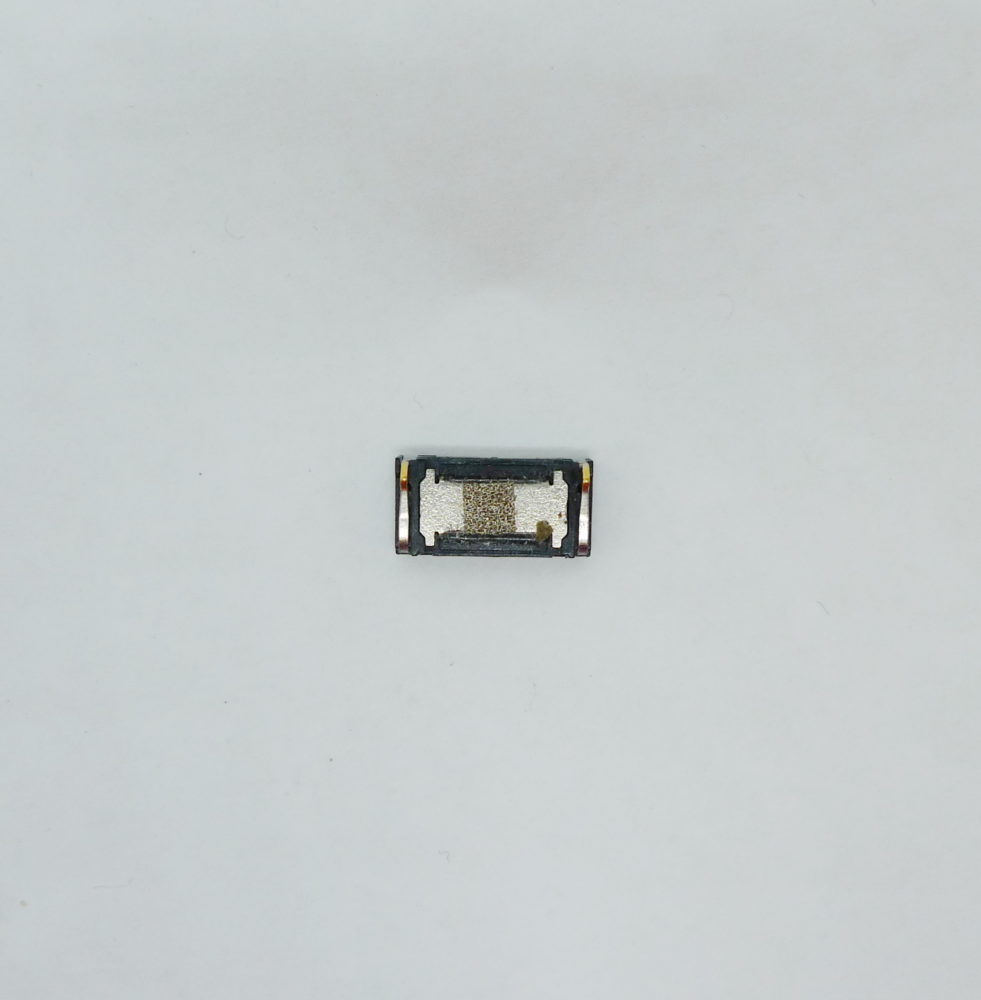 Слуховой динамик DEXP Ixion M340 (снятый, оригинал)