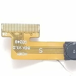 Камера Exeq P-703 (снятый, оригинал)