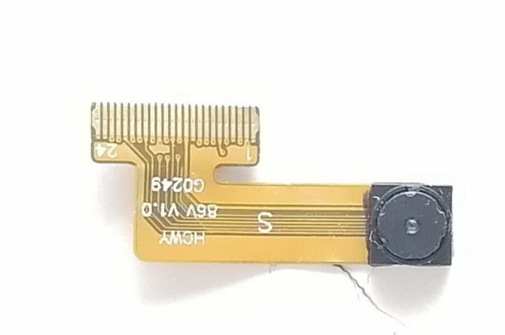 Камера Exeq P-703 (снятый, оригинал)