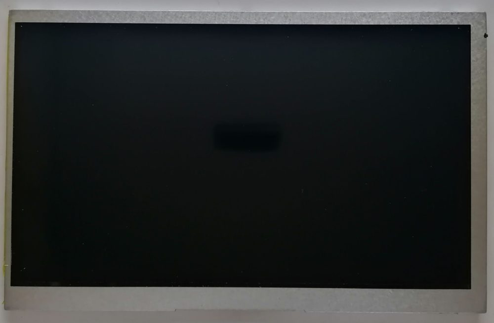Дисплей Exeq P-703 (снятый, оригинал)
