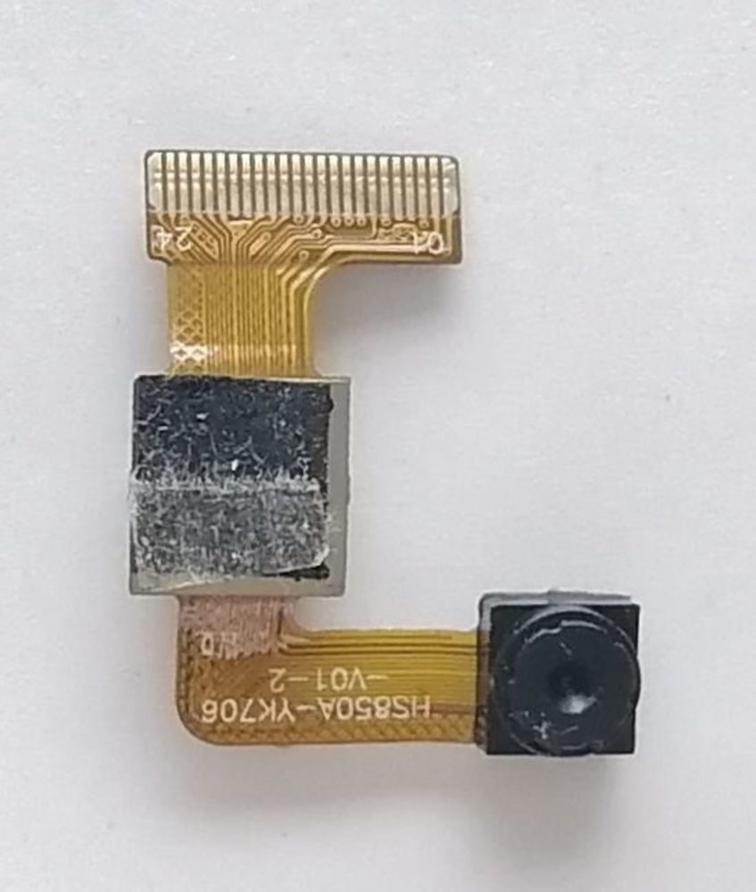 Dexp URSUS S570 Модуль камер