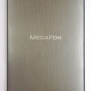 Задняя крышка Megafon Login+ (снятый, оригинал)