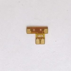 ZTE Blade V10 Vita Шлейф разговорного динамика