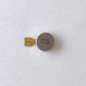 Meizu M5 Note Вибромотор
