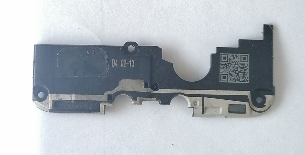LG X230 Аудиомодуль+антенна