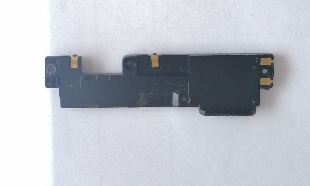 lenovo s860 Аудиомодуль основного динамика — изображение 2