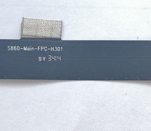 lenovo s860 Межплатный шлейф