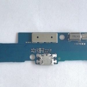 lenovo s860 Шлейф плата+микрофон+системный разъем (снятый, оригинал)
