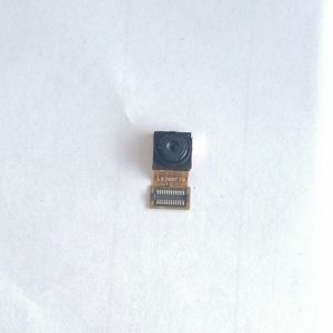 lenovo s860 Фронтальная камера