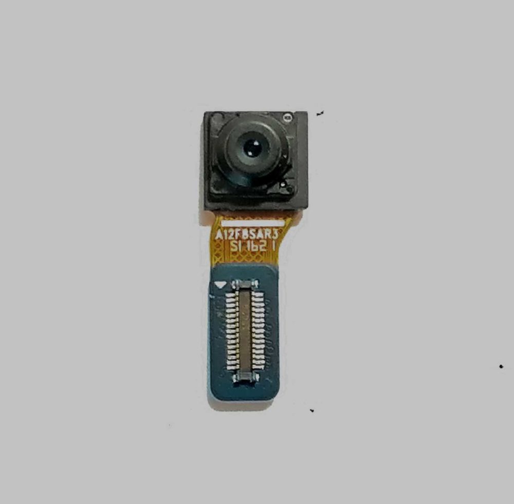 Samsung Galaxy M12 (SM-M127F) Фронтальная камера