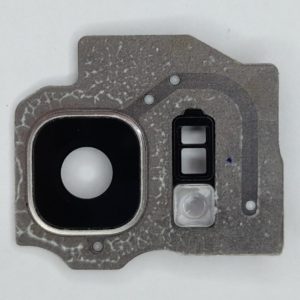 Samsung Galaxy S8 Plus SM-G955F Стекло камеры/вспышки в рамке