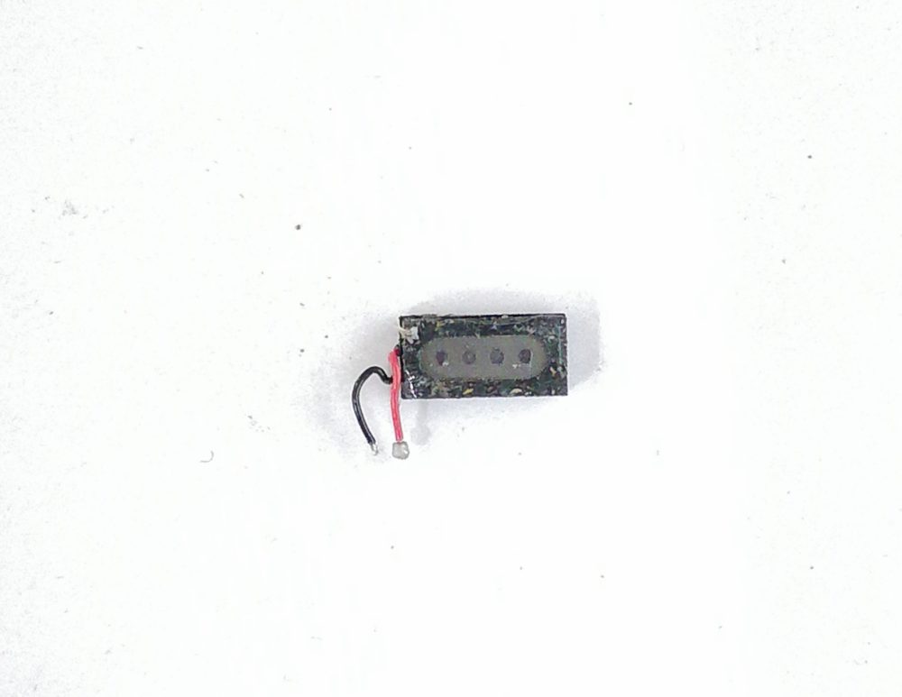 Pround ZIOX F9 PRO Разговорный динамик