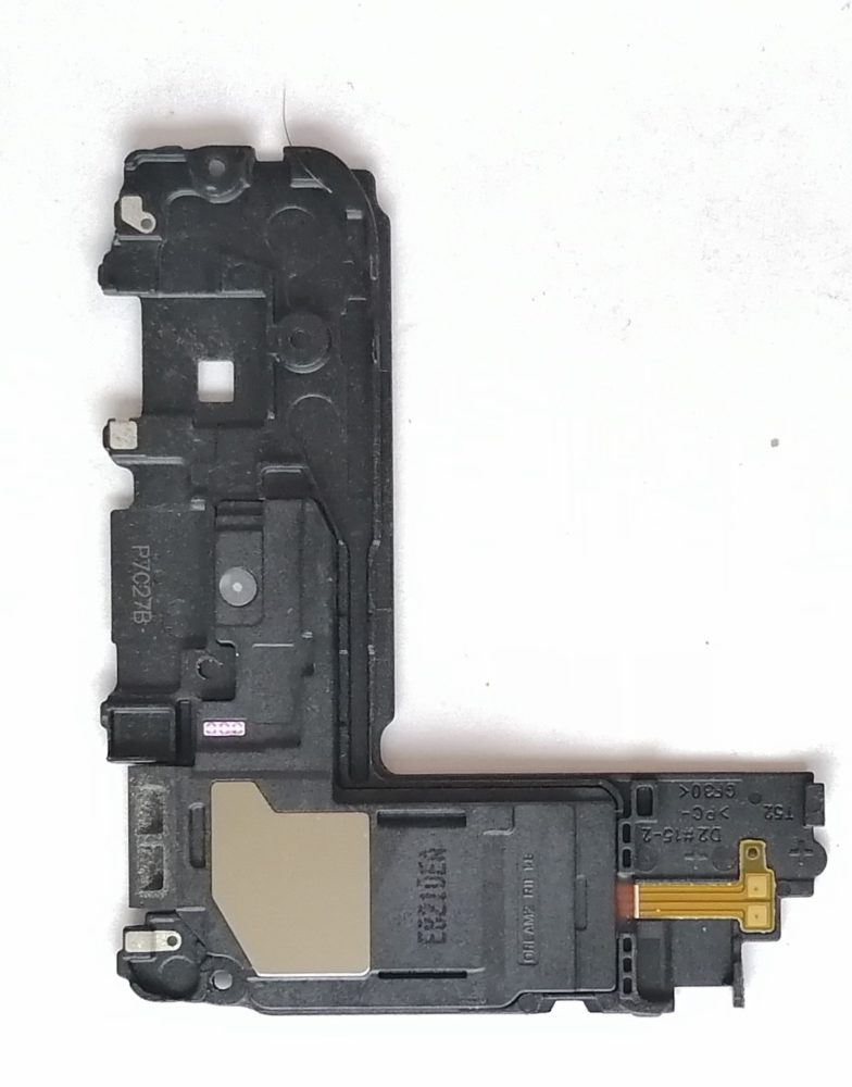 Samsung Galaxy S8 Plus (2017) SM-G955FD 64Gb Аудиомодуль