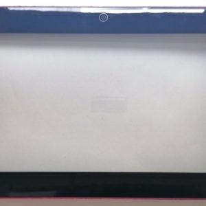 Zenithink ZTPAD ZT-282 Рамка дисплея+тачскрин (снятый, оригинал)