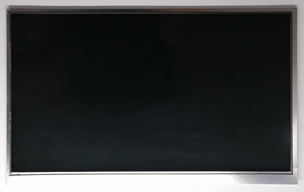Дисплей Oysters T104ER 4G (WJWS101032A) (снятый, оригинал)