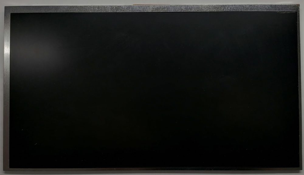 Дисплей 10.1" (WY101ML053CP27B) (снятый, оригинал) — изображение 2