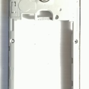 Samsung SM-G357FZ Galaxy Ace Style LTE Средняя часть+антенны (снятый, оригинал)