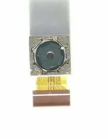 BQ 5044 Strike LTE Основная камера