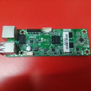 Материнская плата B.S805.5 телевизор AKAI LES-65B47M