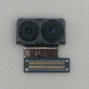 Samsung Galaxy A8 SM-A530F Фронтальная камера