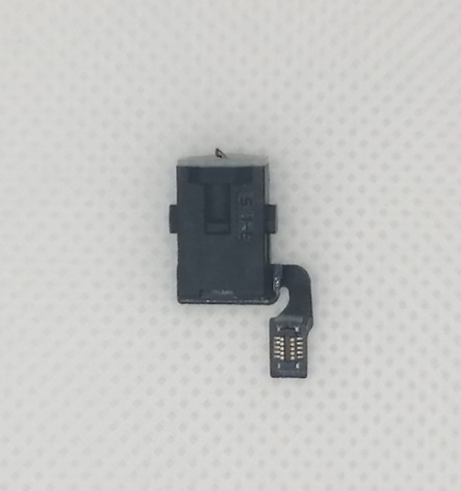 Honor 9 STF-L09 Аудио разъем