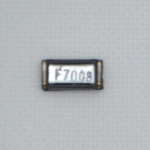 ZTE Blade L5 PLUS Разговорный динамик