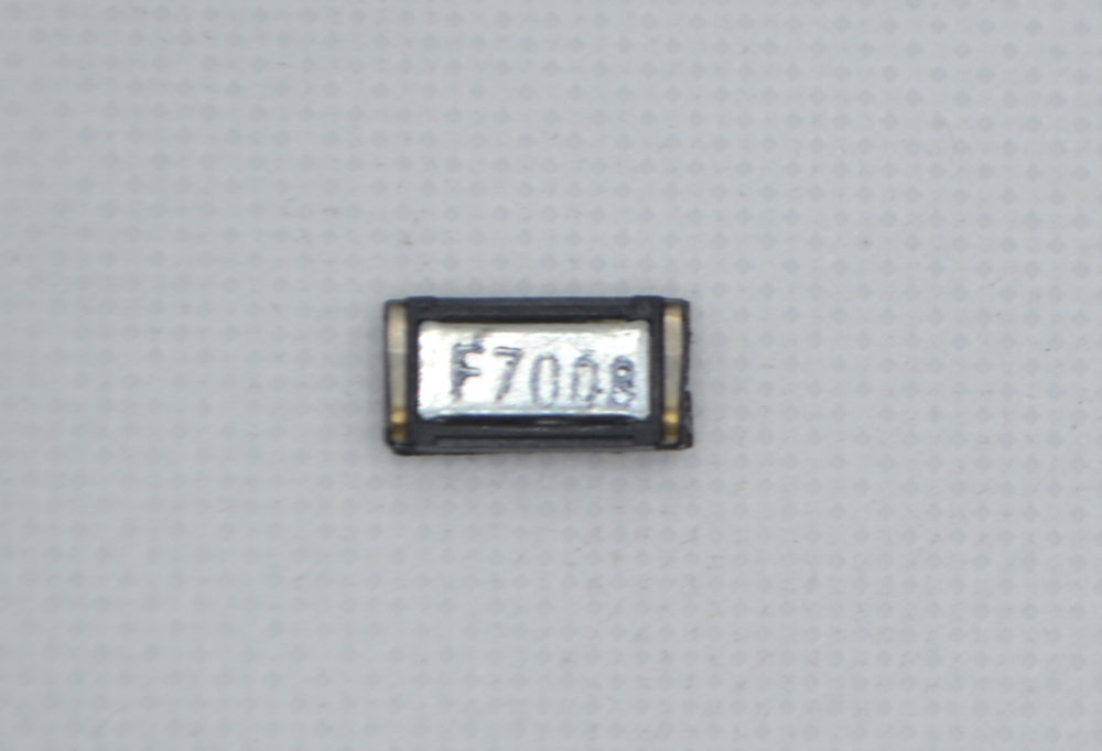 ZTE Blade L5 PLUS Разговорный динамик