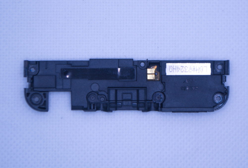 Meizu M5c (M710H) Динамик основной в сборе (звонок, снятый оригинал)