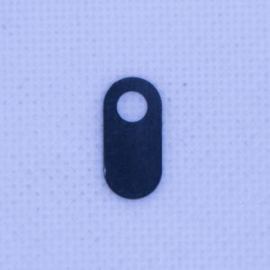 Стекло камеры  BQ-5511L  (снятый, оригинал)