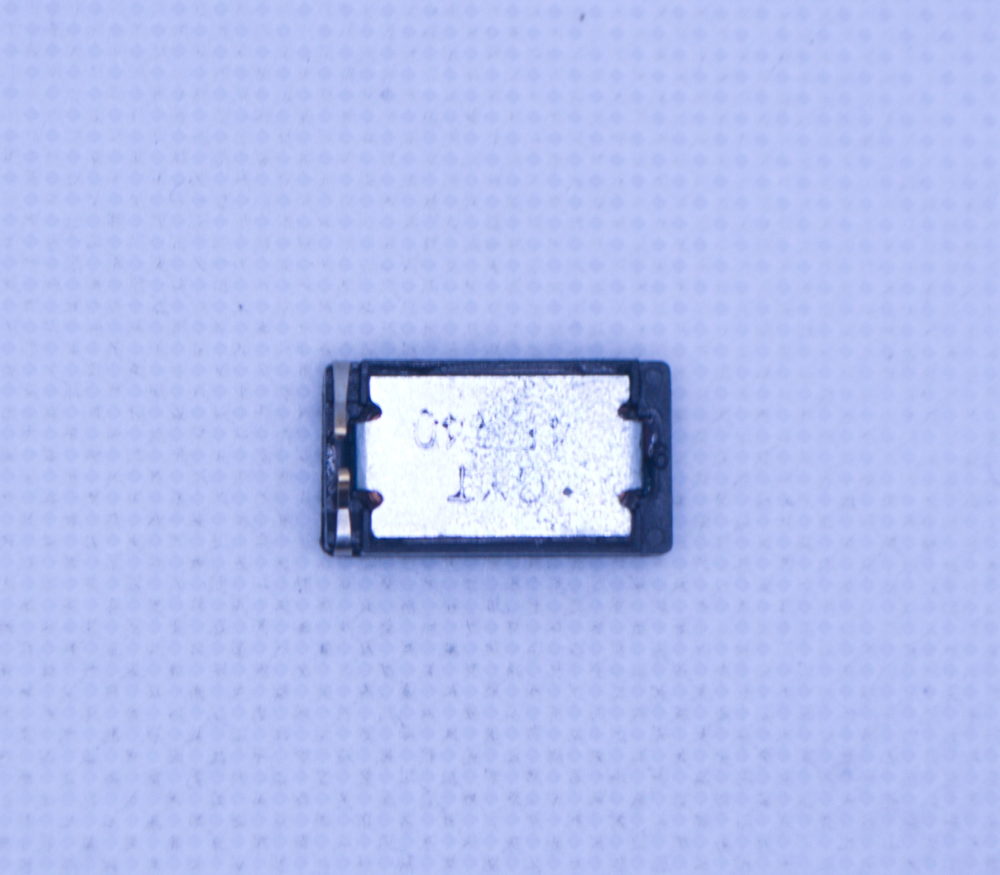 Lenovo A6010 Основной динамик (звонок)