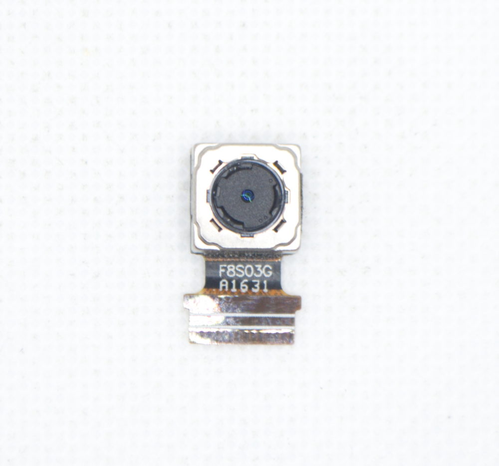 BQS-5050 Фронтальная камера