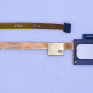 Шлейф сканера отпечатка пальца ASUS ZenFone 3 (ZC551KL) (золото) (снятый, оригинал)