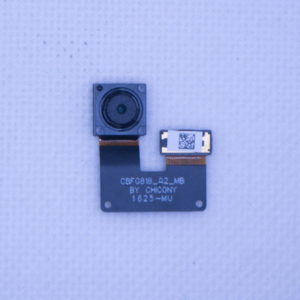Фронтальная камера ASUS ZenFone 3 (ZC551KL) (снятый, оригинал)