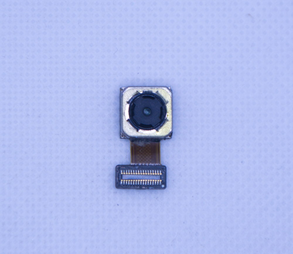 Fly IQ4516 Tornado Slim Основная камера