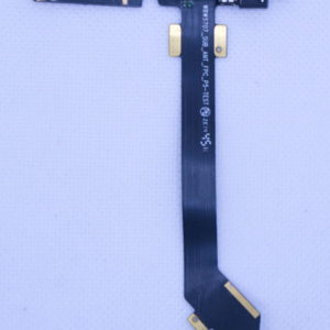 Fly IQ4516 Tornado Slim Межплатный шлейф+системный разъем+микр+вибро+аудиоразъем (снятый, оригинал)