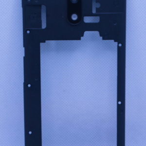 Крышка материнской платы, стекло камеры Itel A16 Plus (снятый, оригинал)