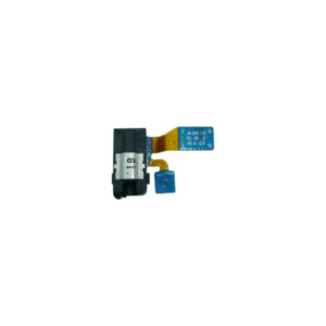 Шлейф аудиоразъема Samsung J8 (2018) J810F / J6 (2018) SM-J600F (снятый, оригинал)