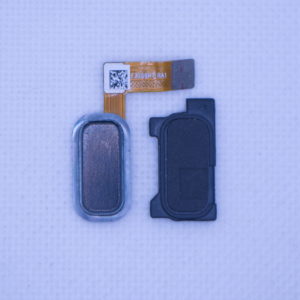 Asus ZenFone 4 Max ZC520KL Сканер отпечатков пальцев черный