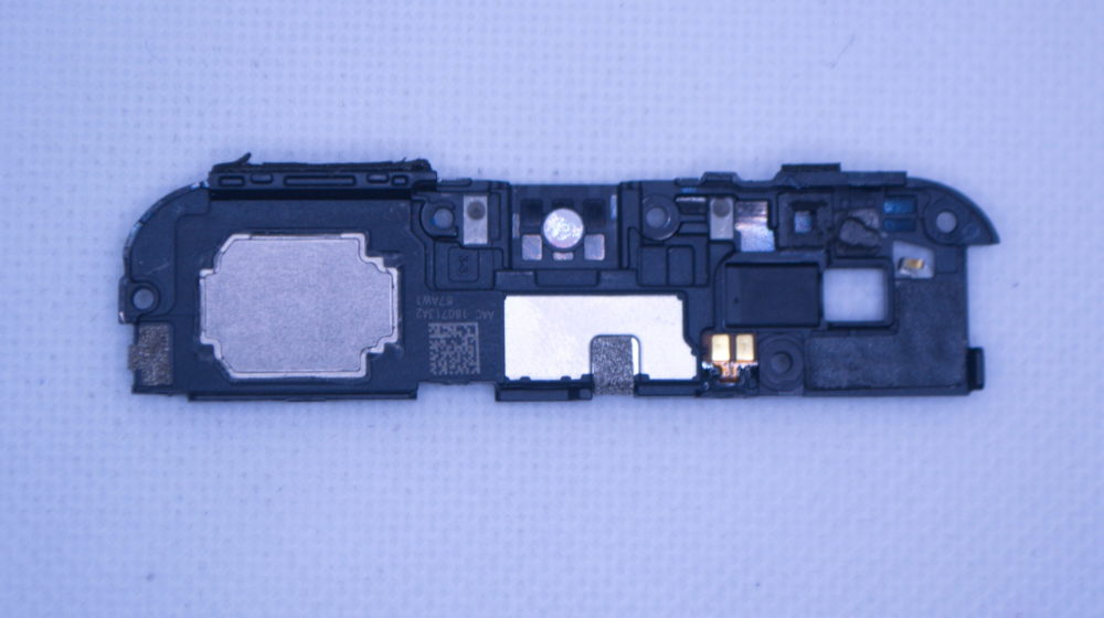Аудиомодуль Xiaomi Mi A2 Lite (снятый, оригинал)