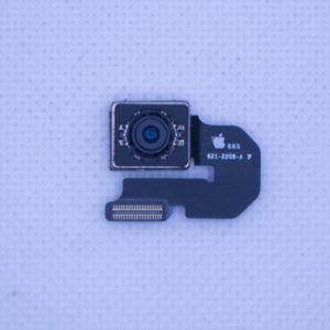 Основная камера IPhone 6 Plus (снятый, оригинал)