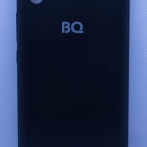 Задняя крышка,толкатели BQ-5591 (черный) (снятый, оригинал)
