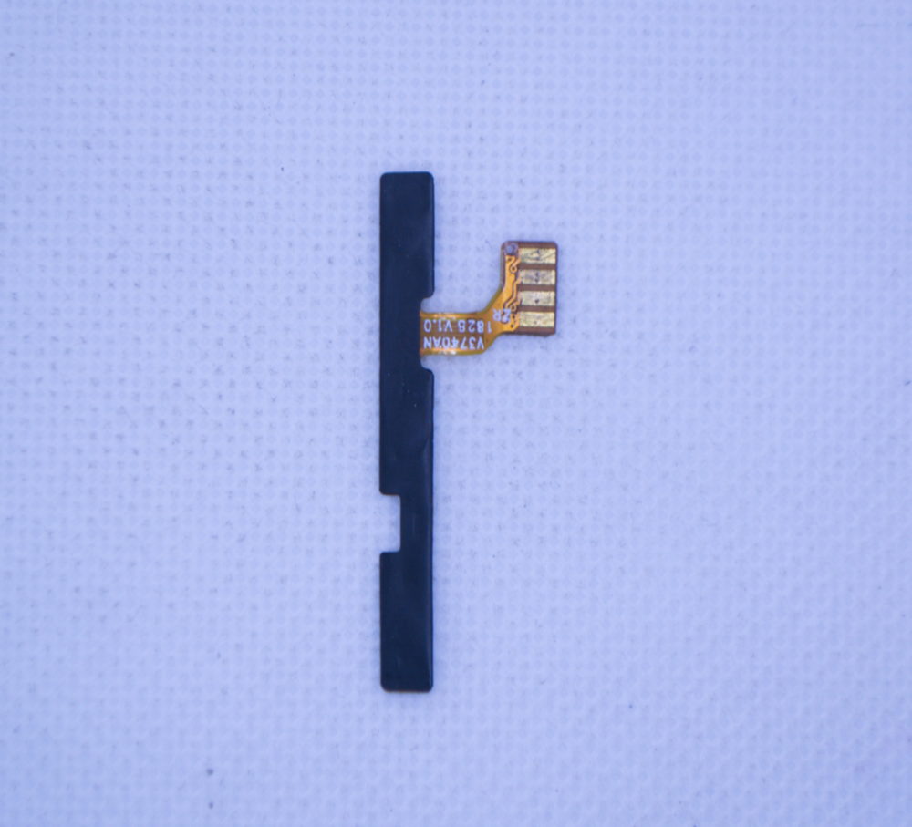 Шлейф кнопок включения, громкости BQ-5591 (снятый, оригинал)