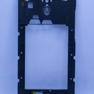 Крышка материнской платы, основной динамик BQ-5001L (снятый, оригинал)