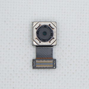 Nokia 2 TA-1029 Основная камера