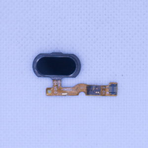 UMIDIGI C Note Шлейф сканера отпечатка в сборе (черный)