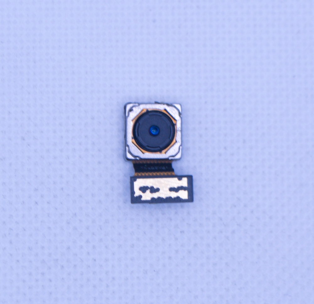 UMIDIGI C Note Основная камера