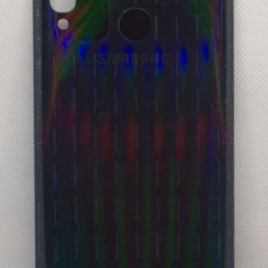 SAMSUNG Galaxy A70 (SM-A705) Задняя крышка (черный)