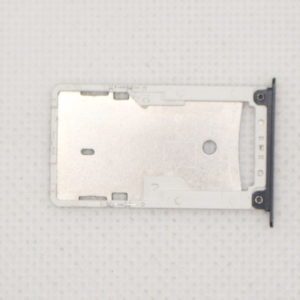 Xiaomi Redmi 4X Сим лоток (черный)