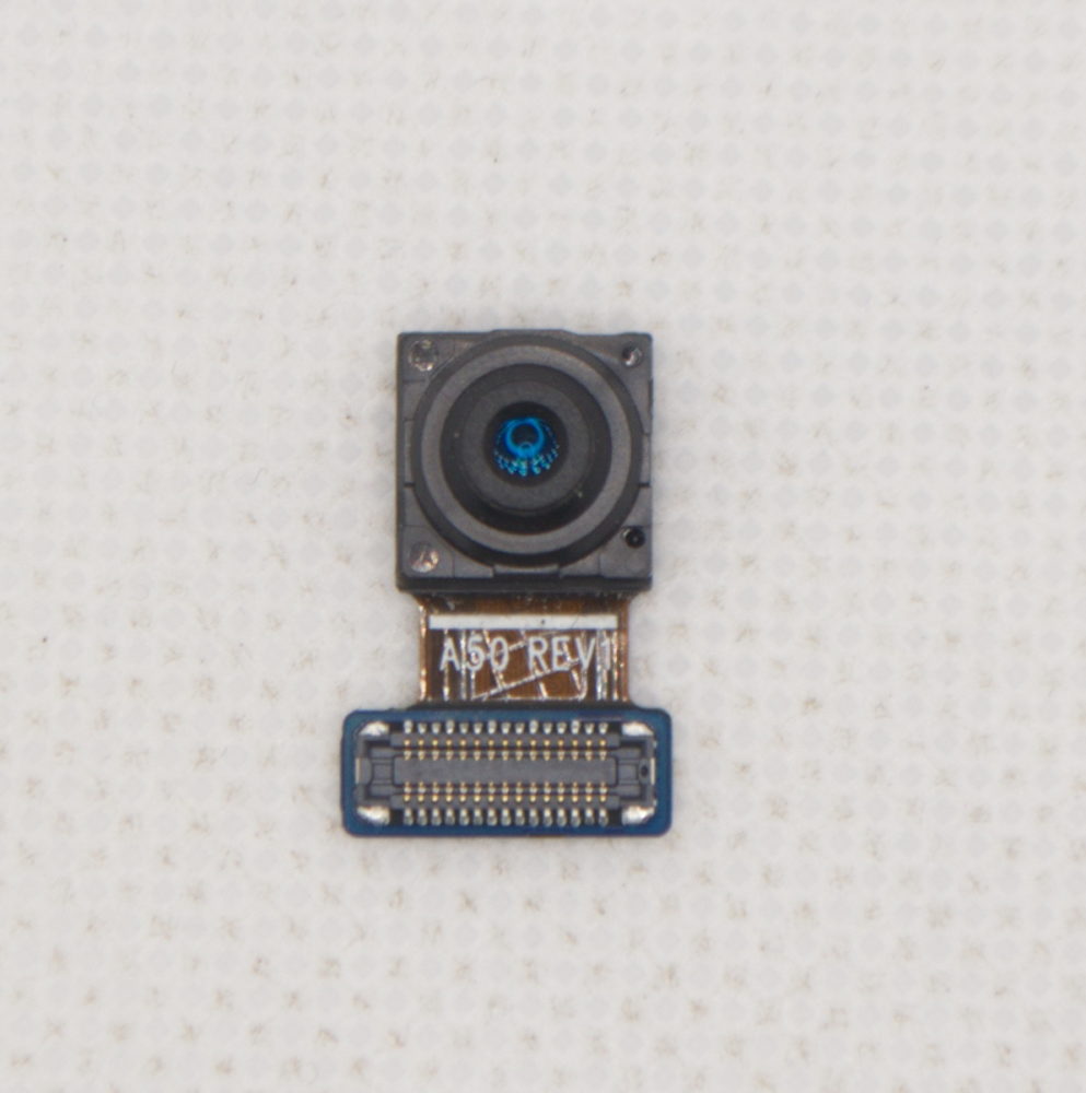 Samsung Galaxy A40 (SM-A405F) Фронтальная камера
