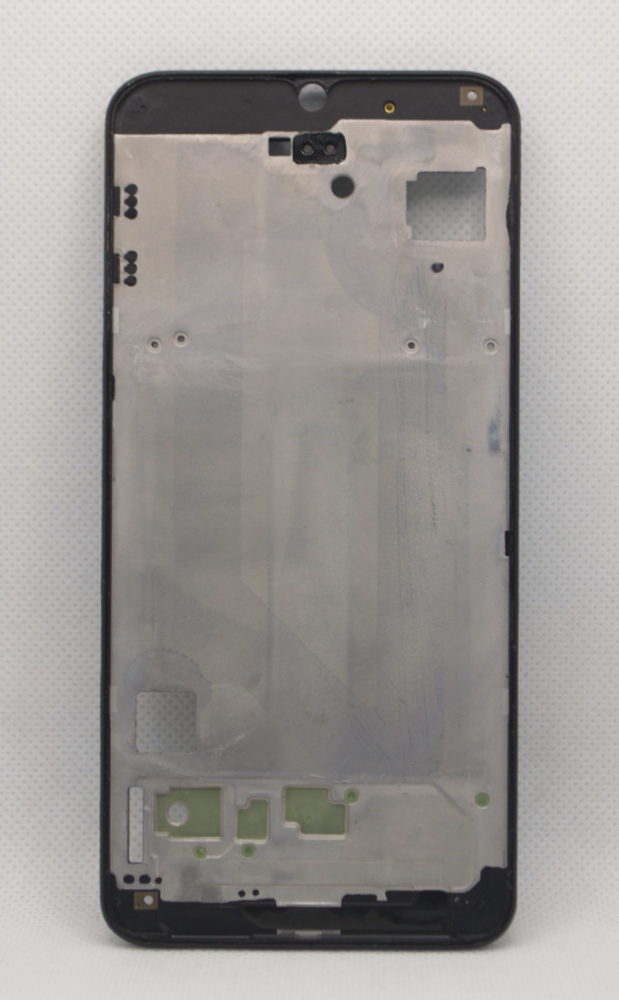 Samsung Galaxy A40 (SM-A405F) Средняя часть корпуса (рамка) + вибро